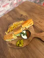 تصویر 3 - کافه پارس