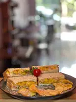 تصویر 2 - کافه پارس