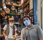 تصویر 1 - قهوه خانه حاج علی درویش