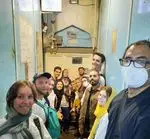 تصویر 1 - قهوه خانه حاج علی درویش