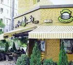 تصویر 4 - برگر برگرجان 