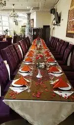 تصویر 2 - رستوران و سفره خانه مانلی