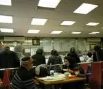 تصویر 1 - رستوران ایرانی موبی دیک 