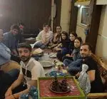 تصویر 2 - سفره خانه وسنت سرای حافظ