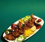 تصویر 1 - رستوران ضیافت