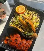 تصویر 4 - رستوران ضیافت