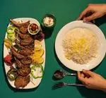 تصویر 2 - رستوران ضیافت