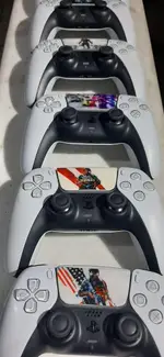 تصویر 4 - گیم‌نت VIP PS5 پارس