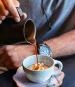 تصویر 2 - کافه خیابون