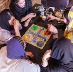 تصویر 3 - کافه خیابون