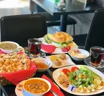 تصویر 1 - کافه مینورام