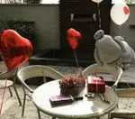 تصویر 2 - کافی شاپ بورا بورا 