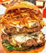 تصویر 4 - برگر اسلاید برگر