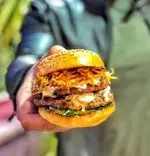 تصویر 5 - برگر اسلاید برگر