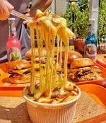 تصویر پروفایل برگر اسلاید برگر