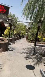 تصویر 5 - رستوران سپیدار