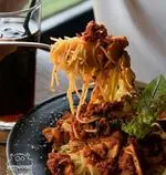 تصویر 1 - کافه رستوران بلوبیسترو