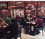 تصویر 1 - کافه رستوران بلوبیسترو