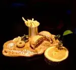 تصویر 2 - کافه وربنا