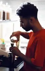 تصویر 2 - آفه کافه