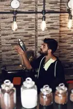 تصویر 3 - آفه کافه