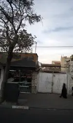 تصویر 1 - شیرینی سرای اسلامی
