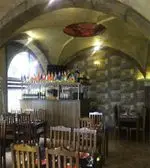 تصویر 2 - رستوران ایتالیایی رومانا