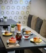 تصویر 2 - کافه دوناتو (بام لند)