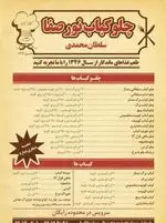 تصویر 2 - چلوکباب نورصفا