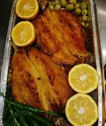 تصویر پروفایل رستوران سر اشپز