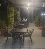 تصویر 1 - کافه اسکواش برج میلاد