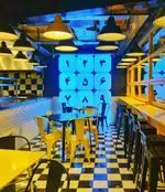 تصویر 4 - فست فود کیوسک برگر