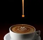 تصویر پروفایل کافه باران