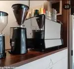 تصویر 3 - کافه باران