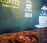 تصویر 1 - کافه باران