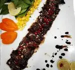 تصویر 3 - ایوان رستوران