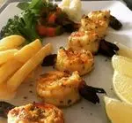 تصویر 1 - ایوان رستوران