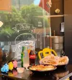 تصویر 2 - فست فود وسپا برگر