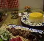 تصویر 3 - رستوران شمالی گیله گل