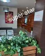 تصویر پروفایل سوپر استار