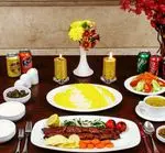 تصویر پروفایل رستوران اقدسیه