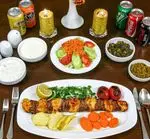 تصویر 5 - رستوران اقدسیه