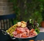 تصویر 3 - کافه رستوران دایموند