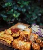 تصویر 1 - کافه رستوران دایموند