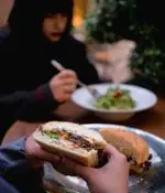 تصویر 2 - کافه رستوران دایموند