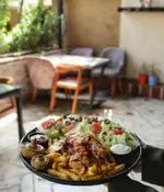 تصویر 2 - خانه فرهنگ و هنر سرهنگ