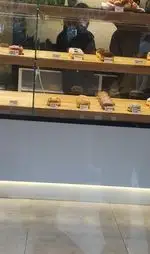 تصویر 2 - کافه دوناتو