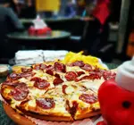 تصویر پروفایل فست فود مستر برگر