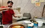 تصویر 1 - آش و حلیم پزی حلیم حاج علی معنوی و پسران 