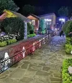 تصویر 2 - رستوران فرنگی لیدوما